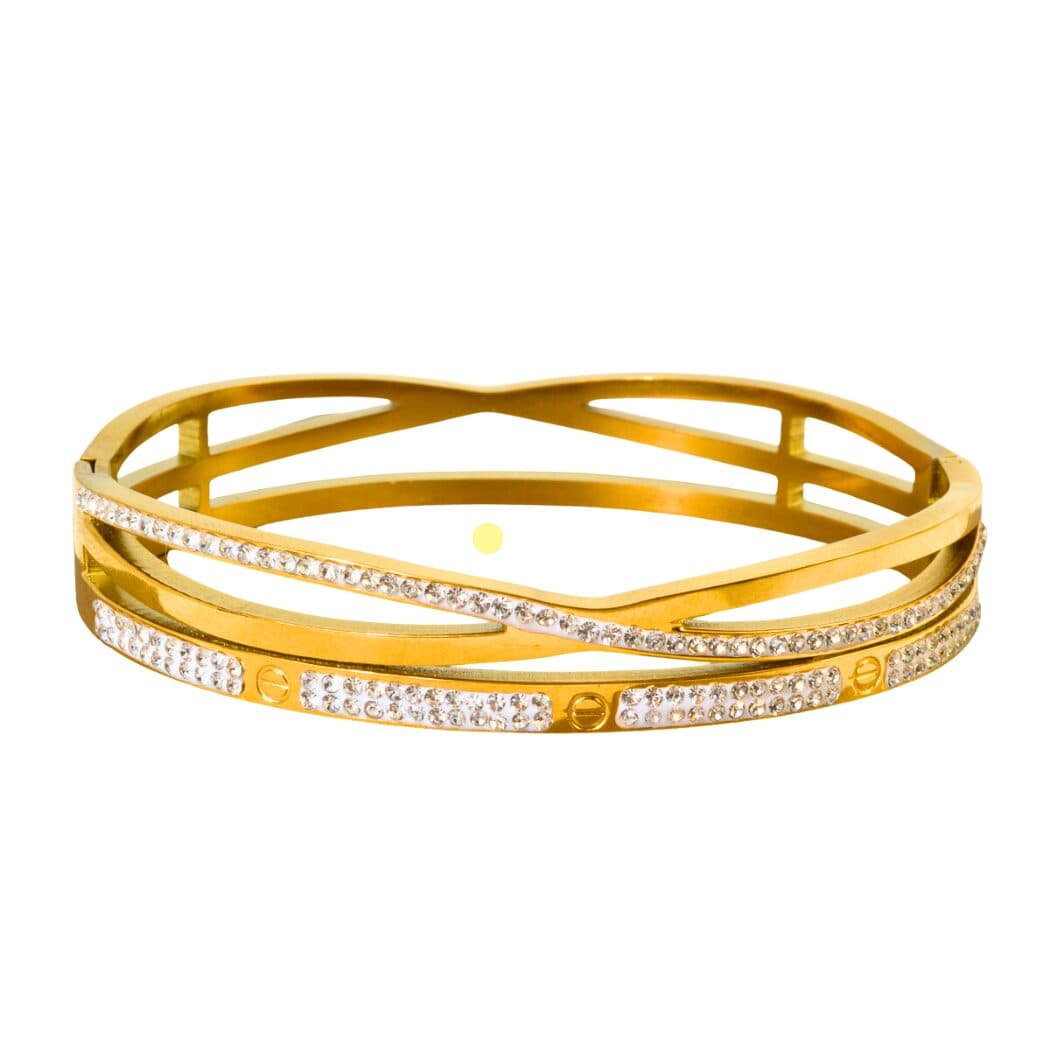 Everyday Aura Bangle